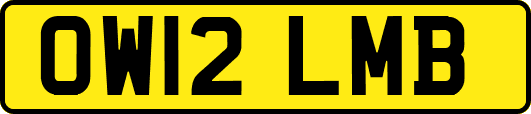OW12LMB