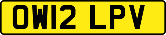 OW12LPV