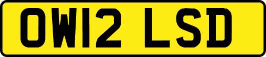 OW12LSD