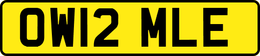 OW12MLE