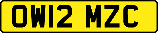 OW12MZC