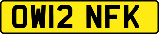 OW12NFK