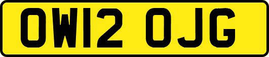 OW12OJG