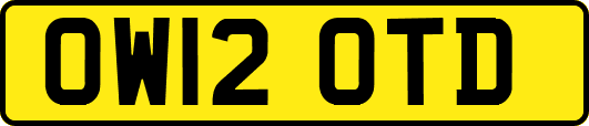OW12OTD