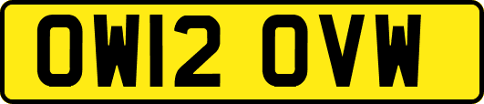 OW12OVW
