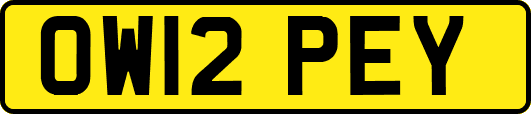 OW12PEY