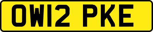 OW12PKE