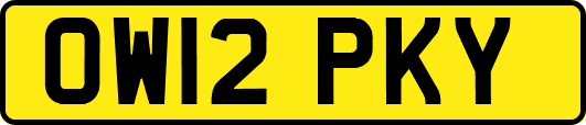 OW12PKY