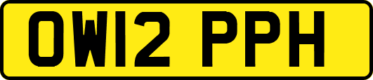 OW12PPH
