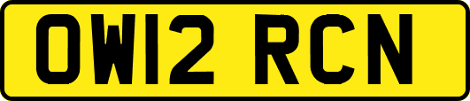 OW12RCN