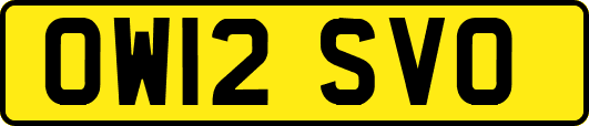 OW12SVO