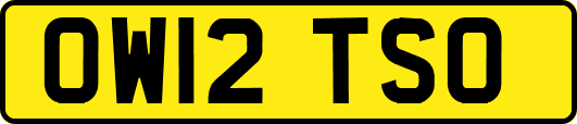 OW12TSO