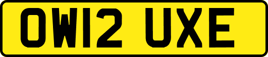 OW12UXE