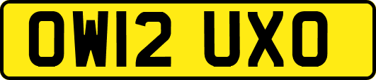 OW12UXO