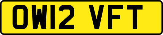 OW12VFT
