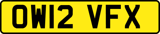 OW12VFX
