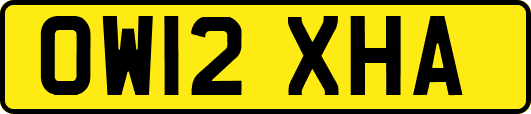 OW12XHA