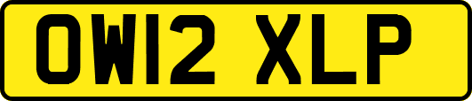 OW12XLP