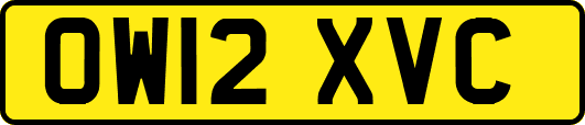 OW12XVC