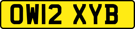 OW12XYB