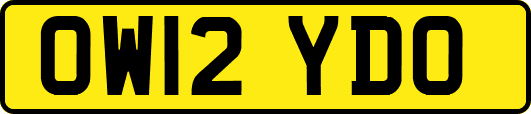 OW12YDO