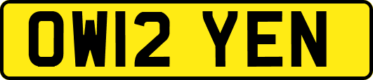 OW12YEN