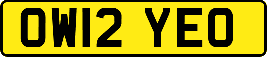 OW12YEO