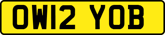 OW12YOB