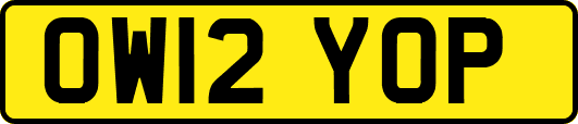 OW12YOP