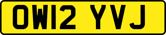 OW12YVJ
