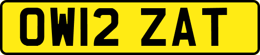 OW12ZAT