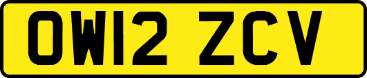 OW12ZCV
