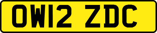 OW12ZDC