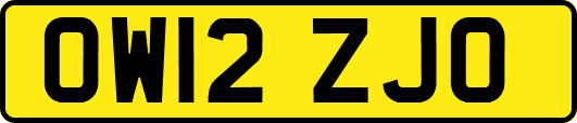 OW12ZJO