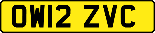 OW12ZVC