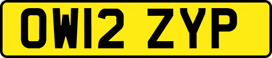 OW12ZYP