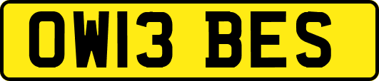 OW13BES