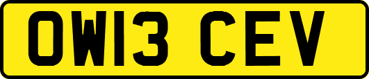 OW13CEV