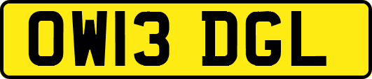 OW13DGL