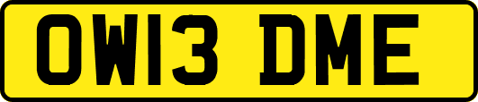 OW13DME