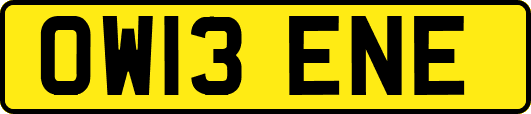 OW13ENE