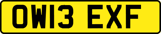OW13EXF