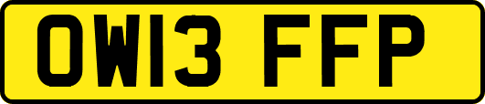 OW13FFP