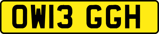 OW13GGH