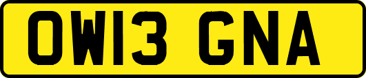 OW13GNA
