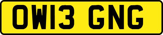 OW13GNG