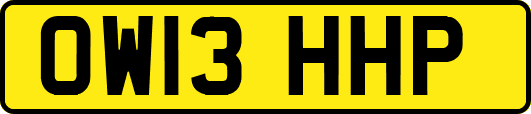 OW13HHP