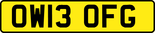 OW13OFG
