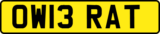 OW13RAT