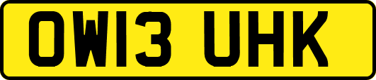 OW13UHK